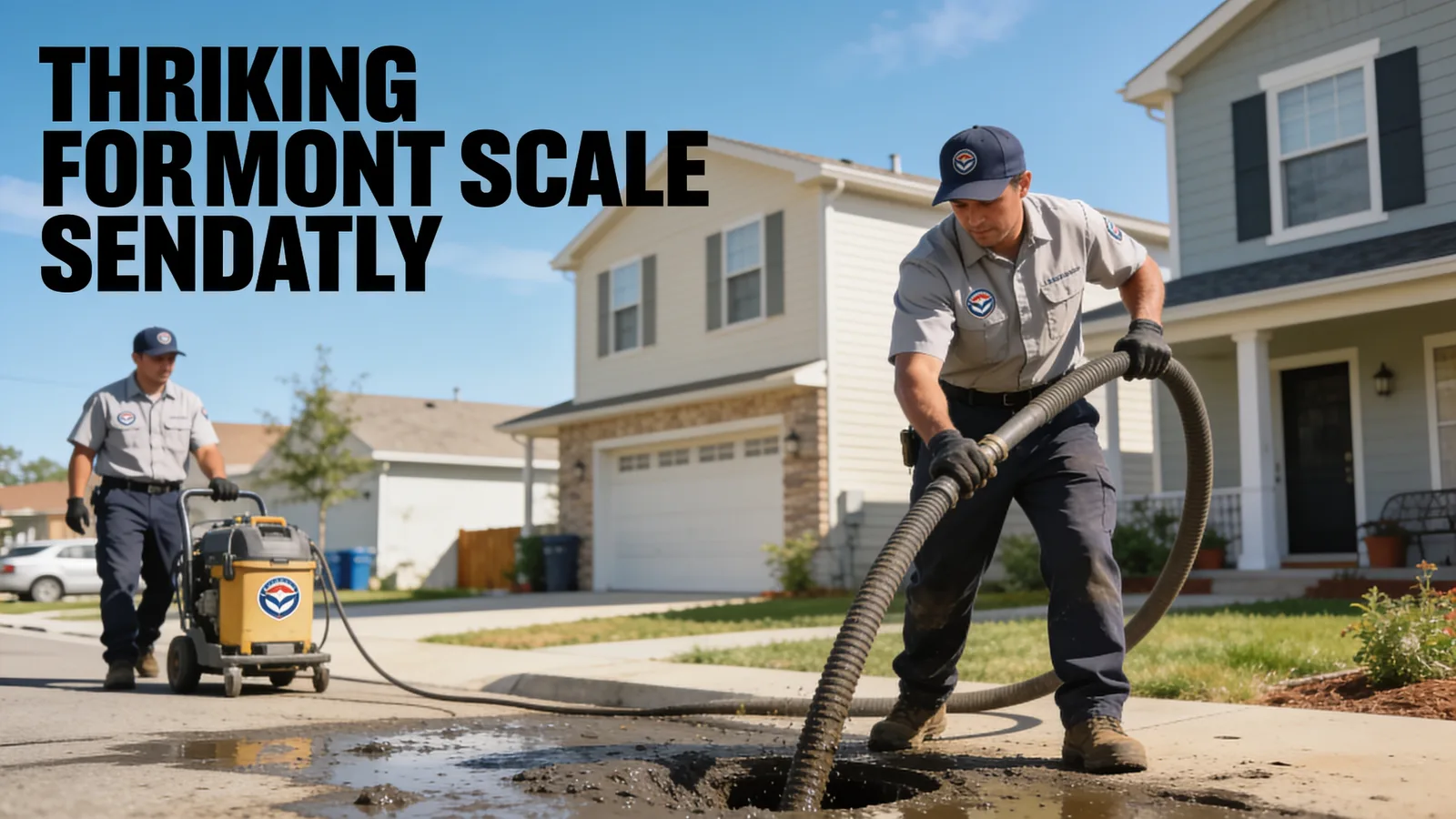 Sewage Cleanup in Bessemer, MI near me